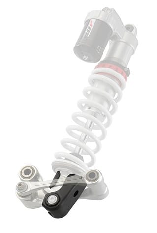 ⁦מגן לינק מקורי HUSQVARNA 250-500 2014-22/GASGAS 250-450 2022⁩ – תמונה ⁦2⁩