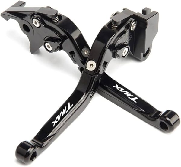 סט ידיות מתכוונות שחור TMAX 17-24