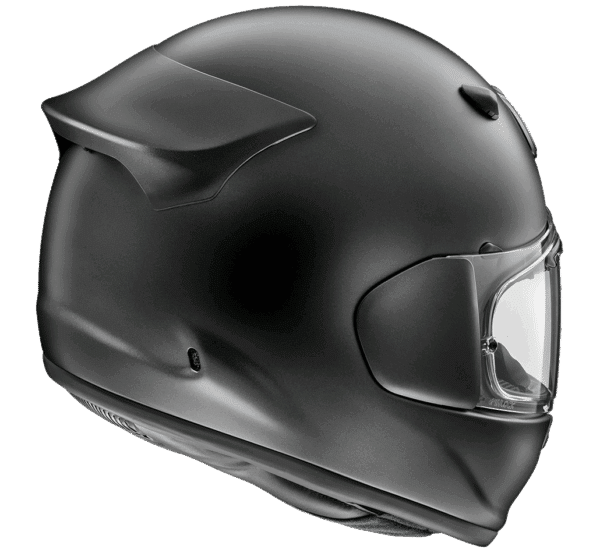 קסדה מלאה שחור מט - ARAI QUANTIC FROST BLACK