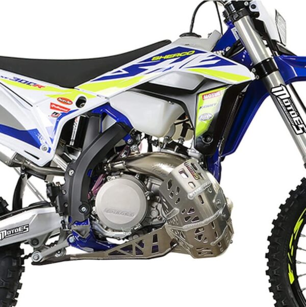 מגן גחון משולב SHERCO SE-R נפח 250/300 2023-25