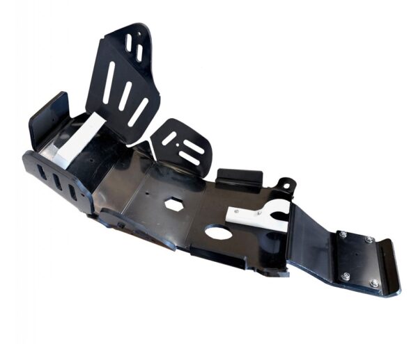 מגן גחון HDPE 6mm לדגם HUSQ / GASGAS 250/300 2T 2024-25 TBI