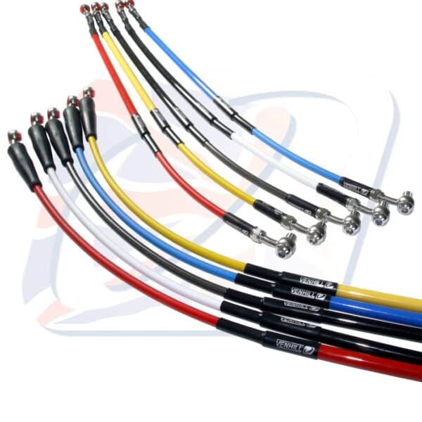 צינור משאבת בלם אחורי ברמבו 16-KTM EXC/F 2004-16 / HUSQ TE /FE14