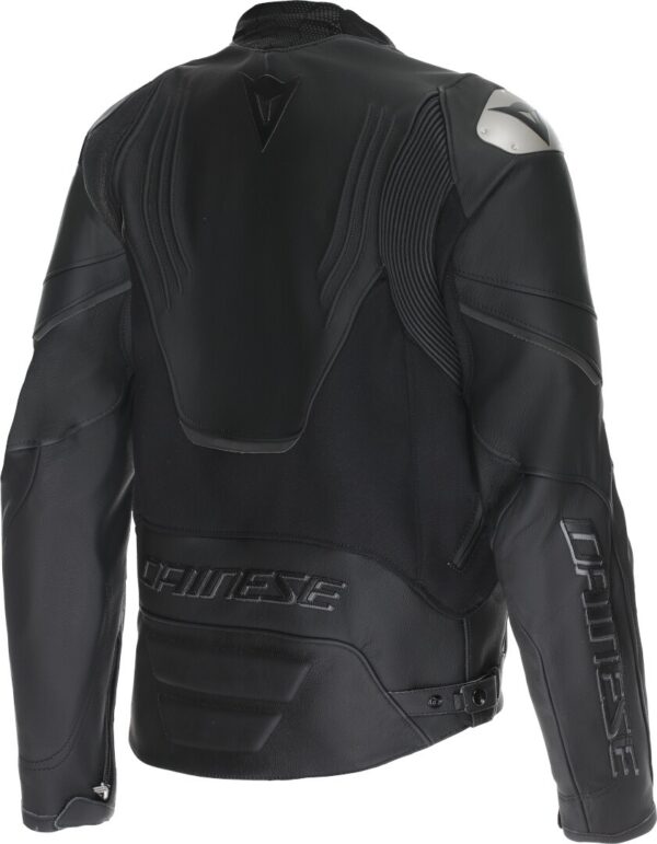 ⁦מעיל  דיינז רייסינג 5 Dainese Racing⁩ – תמונה ⁦2⁩