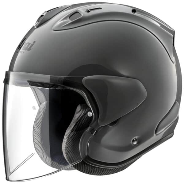 Arai SZ-R Evo Modern Grey קסדת אראי אפור בטון
