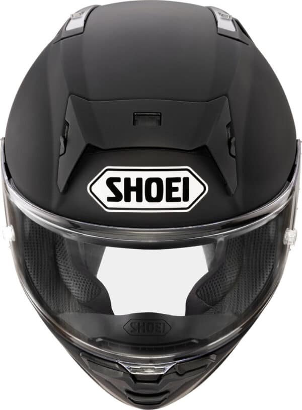 ⁦Shoei X-SPR Pro קסדה מלאה שואי אקספיאר פרו שחור מט⁩ – תמונה ⁦2⁩