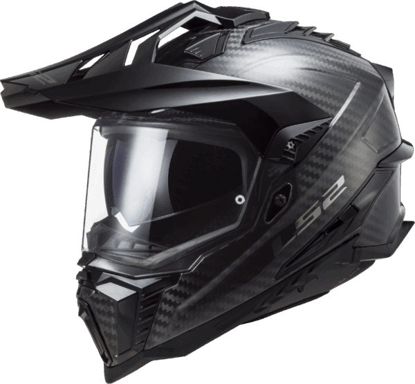 קסדת אדוונצ'ר LS2 EXPLORER אקספלורר