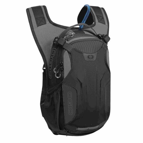 תיק גב לרכיבה עם שלוקר 2L OGIO BAJA