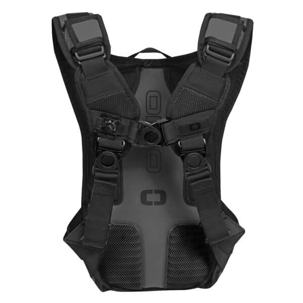 ⁦תיק גב לרכיבה עם שלוקר 2L OGIO BAJA⁩ – תמונה ⁦3⁩