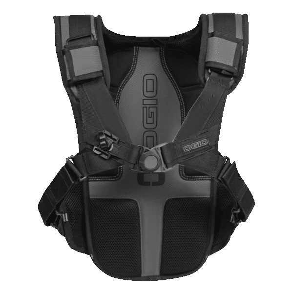 ⁦תיק גב לרכיבה עם שלוקר OGIO ATLAS 3L⁩ – תמונה ⁦2⁩