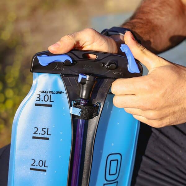 ⁦שקית שלוקר 3L OGIO⁩ – תמונה ⁦2⁩