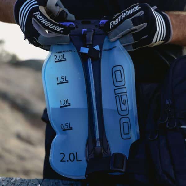 ⁦שקית שלוקר OGIO 2L⁩ – תמונה ⁦2⁩